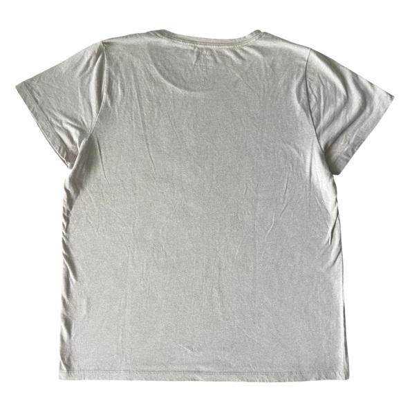 J. Crew Collector Tee Monterey Strawberries XL - Picture 3 of 5